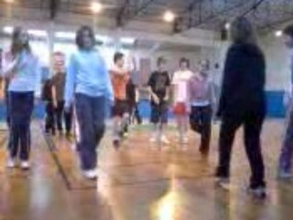 Fitnesss