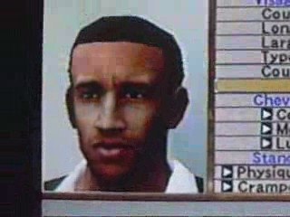Obama in PES 6!