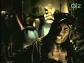 BONE THUGS N HARMONY WAR