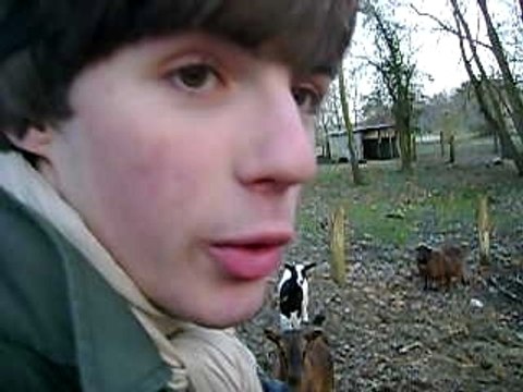 CLAN SAINT ROCH AU MONT SAINT MICHEL 1417 FEVRIER 2009 7