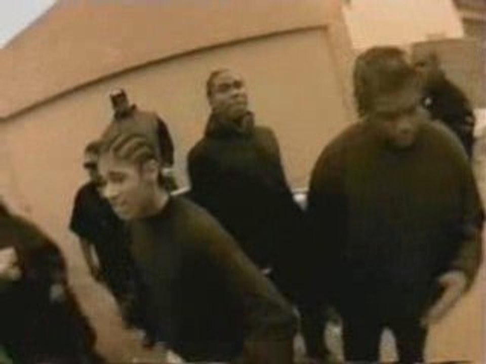 BONE THUGS N HARMONY DOWN FOE MY THANG