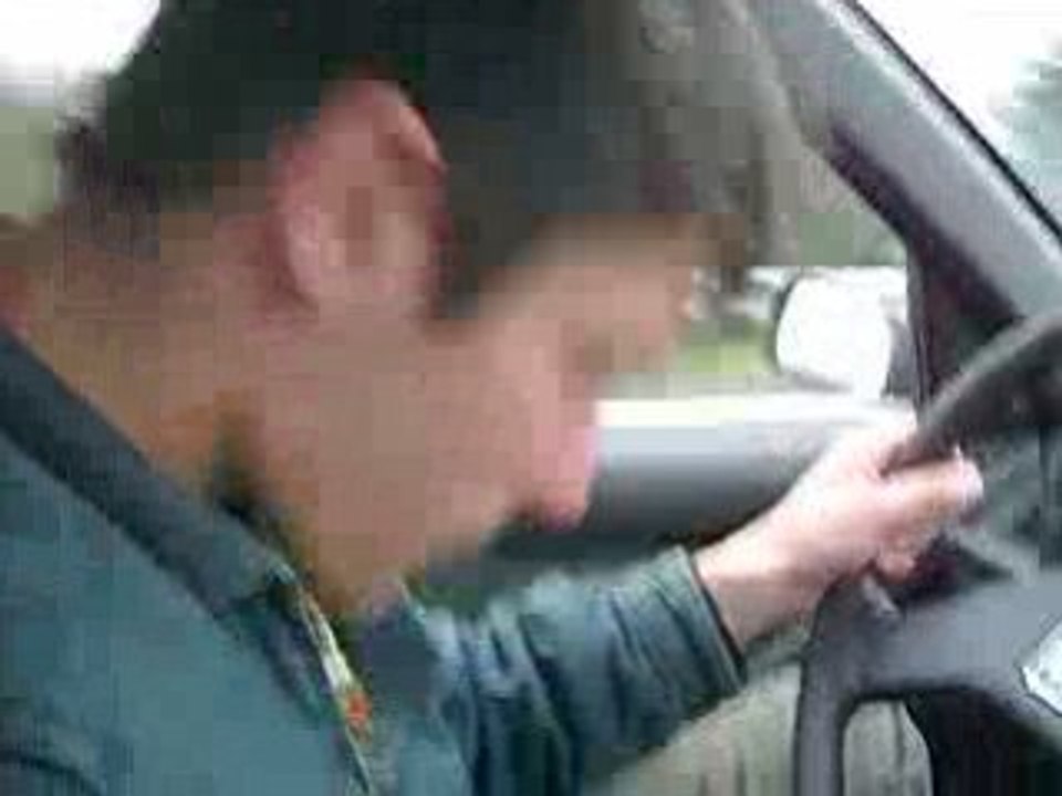 CLAN SAINT ROCH AU MONT SAINT MICHEL 1417 FEVRIER 2009 9