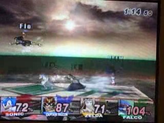 Super Smash Bros Brawl-5