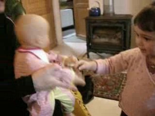 CANDICE 2 ans CERNEX 4