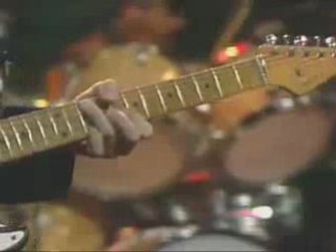 Eric johnson - cliffs of dover
