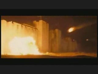 Remerciements du capitaine Greenwarrior de FC (RR)