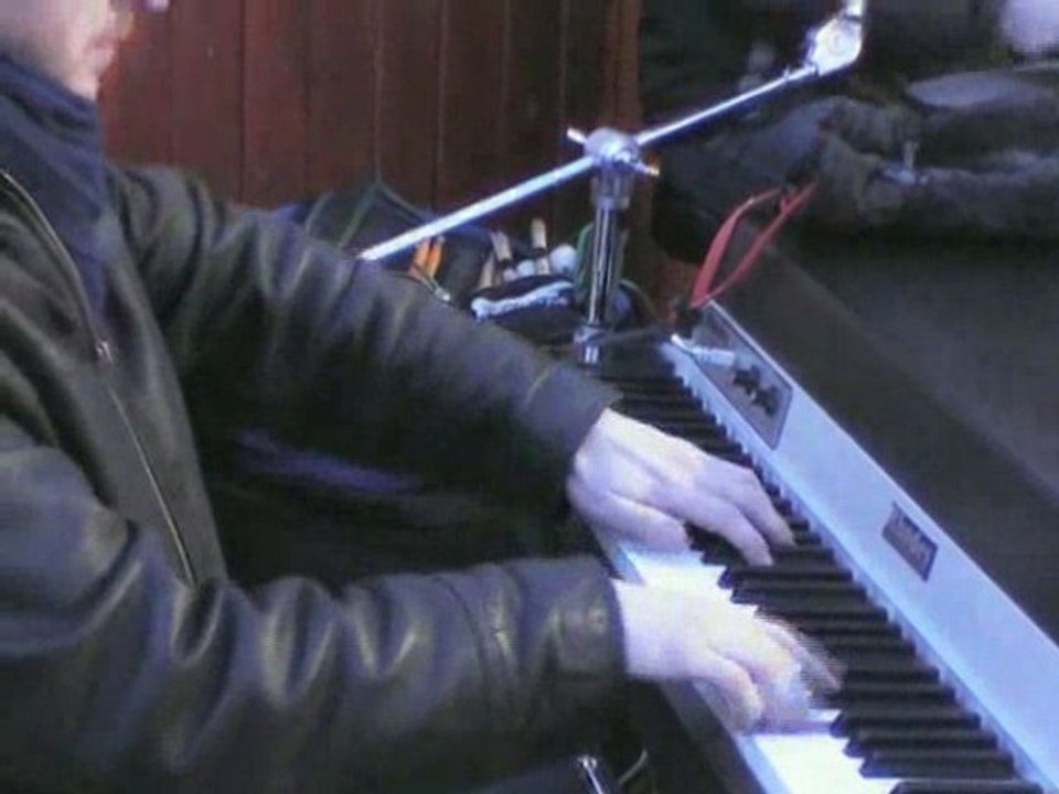 Jazz en hiver