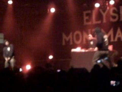 AP.........DISCRET FEAT OGB ...1ERE PARTIE DE CNN