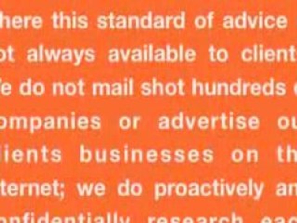 Sell My Business