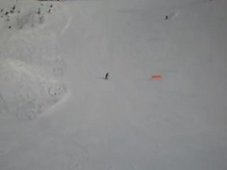 ski polonia chamrousse 15/02/2009