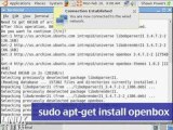 Multiple Desktop Environments in a Single Linux Install
