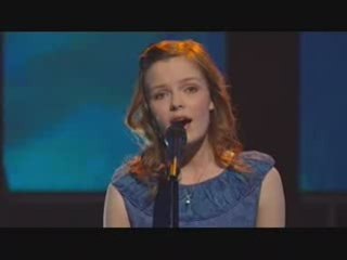 2009 Iceland - Hreindís Ylva Garðarsdóttir Holm (Final)