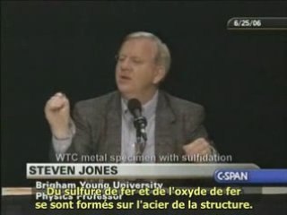 Les Mystères du 11 septembre - Démolitions 3.5