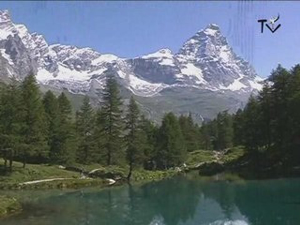Les échelles du ciel