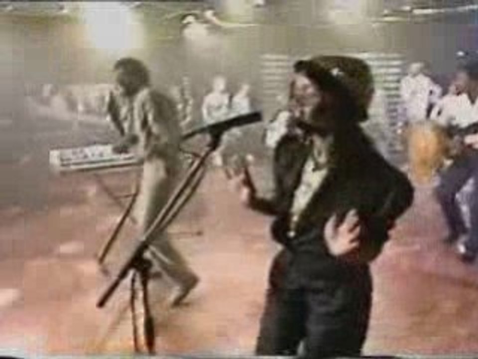 David Josesph - 'Be a Star'
