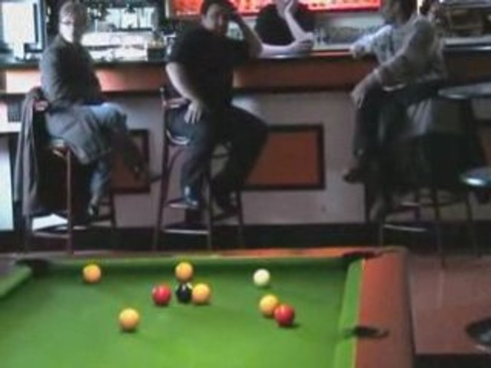 vidéo  2  Procédé InvisibleEntracte  2.