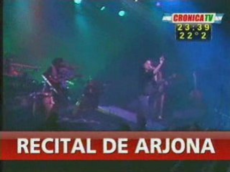 ESPECIAL CRONICA parte 13