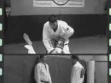 Helio Gracie self defense