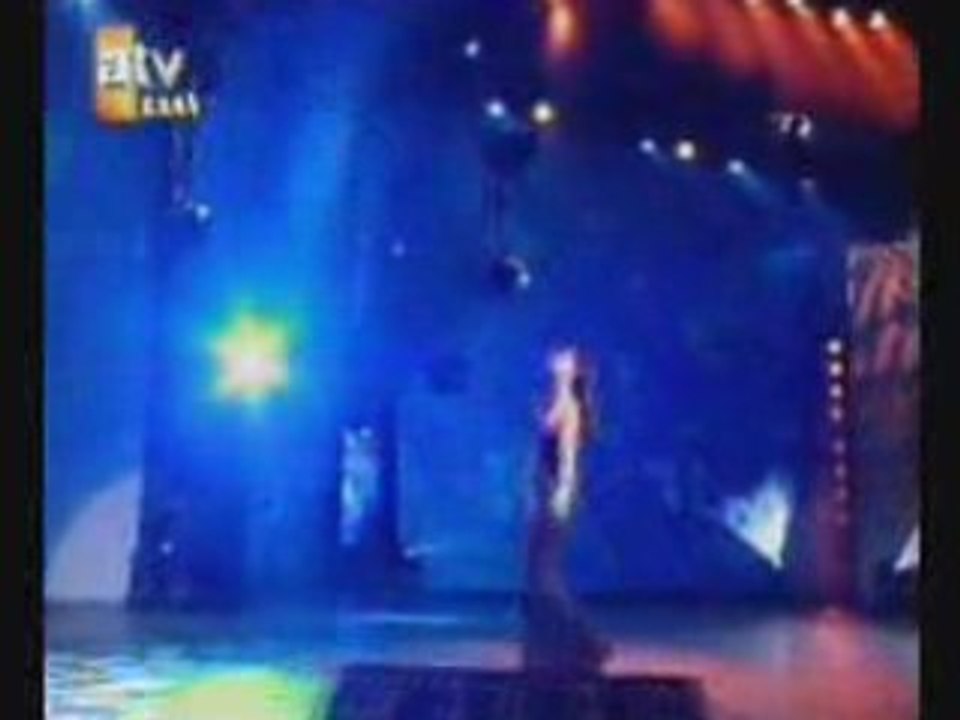 Telli Kilic Ay Saci Burma Azeri