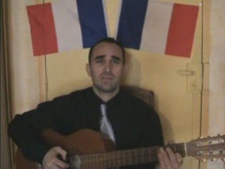 Elle était si jolie la France Laurent Comas Sarkozy