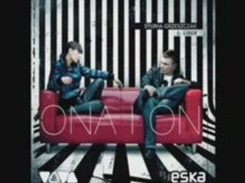 Sylwia Grzeszczak & Liber - Ona i On