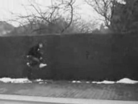 Style Jumper - tekstyle - Starstyle - jumpstyle