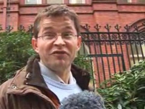 Who's angry? Banks, bailouts and rage on London's streets