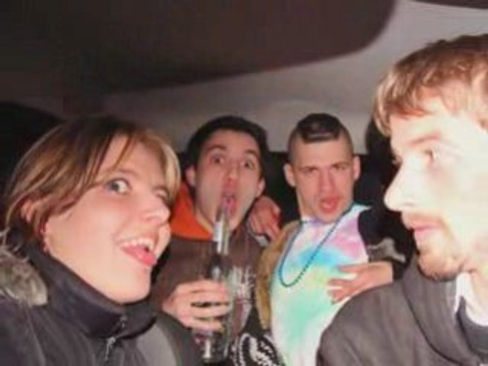 Cz gael apres à kleo 2009