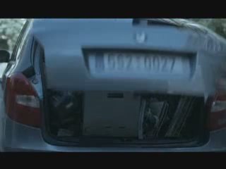 New skoda Fabia Combi