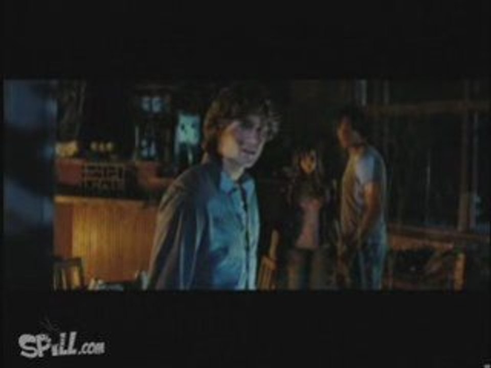 Friday the 13th Movie Review from Spill.com