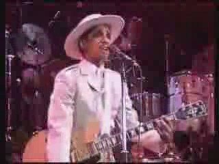 Kid Creole And The Coconuts live 1983 Broadway Rhythm