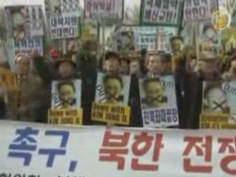 Северную Корею осудили за запуски ракет