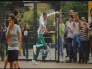 Muhabbet - Oh Milli Takım Ole Ole