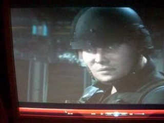 4ème Extrait de Resident Evil dégénération