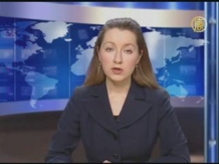 В китайского премьер-министра бросили ботинком