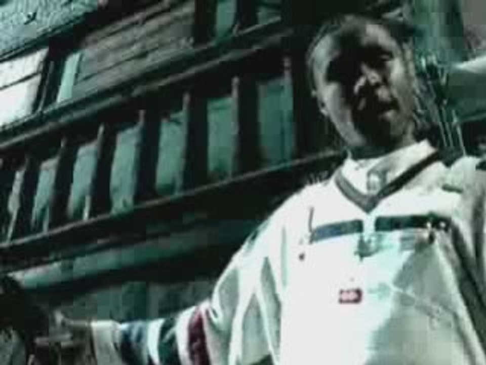 FLESH N BONE MIX