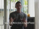 mp3, downloads, free - WillieRocks.com/Free