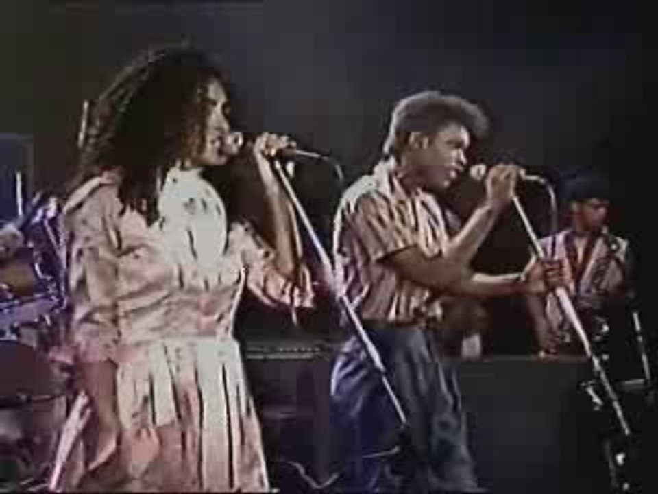 Special AKA - 'Bright Light'