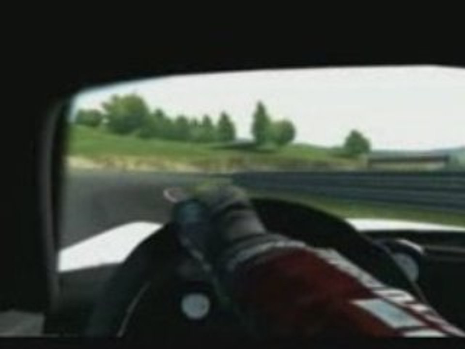 Gran Turismo Drift (bis)