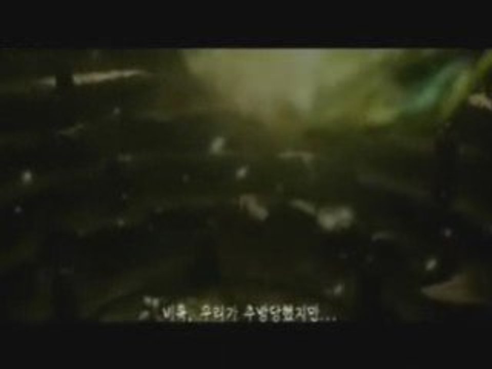 Lineage III жизнь и смерть