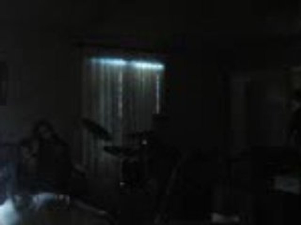 Bottle neck premier essai le 27.09.2008