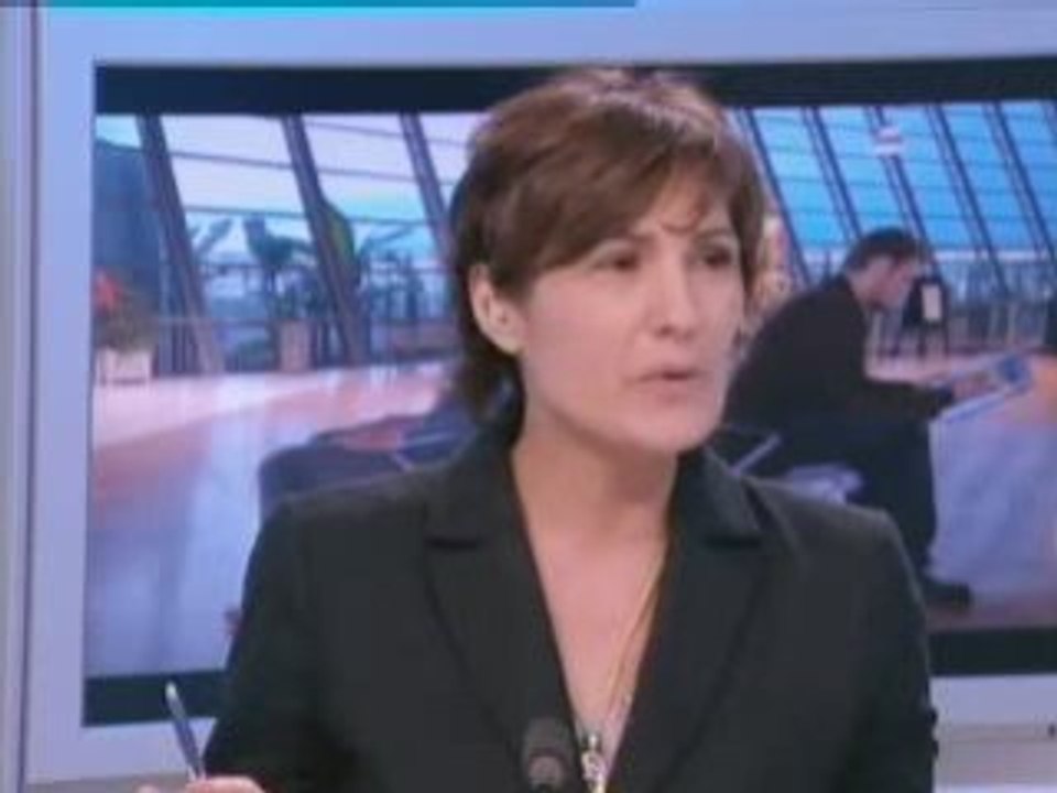 Interview compagnie Art-Attac sur Nice TV