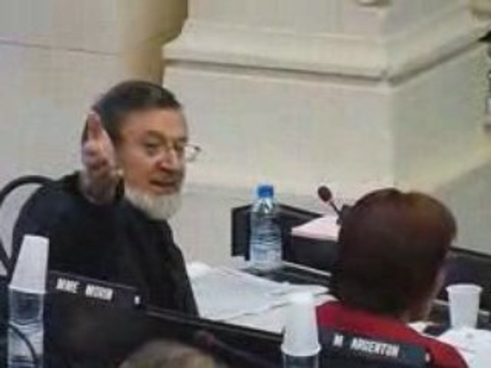 OGM en région : Ségolène Royal réaffirme ses choix