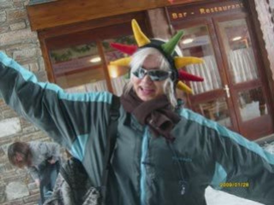 Coiffeuses 2009 lomet