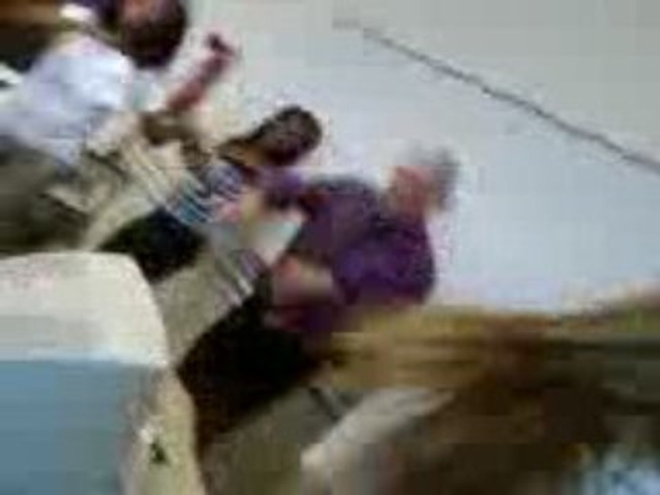 Good bye Mr Latriche... Dancing One