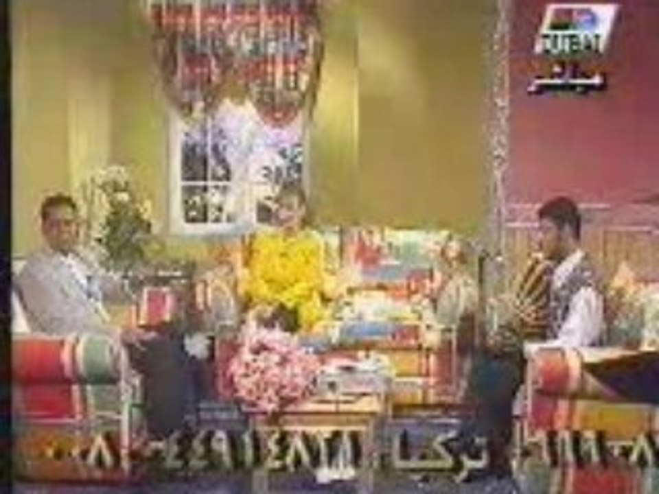 7ATEM EL 3IRAQI - MAWWAL NAWET ETROU7