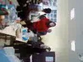 Good bye Mr Latriche... a good DJ