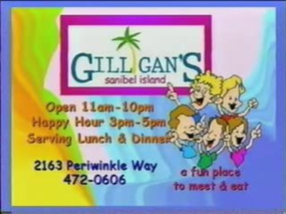 Gilligan's