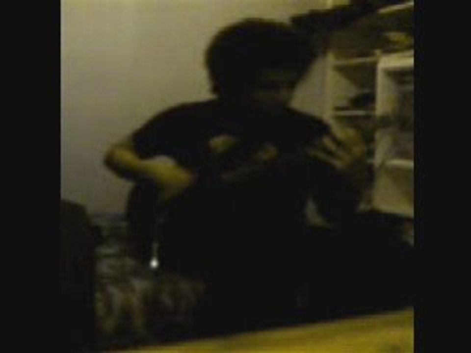 Guitar medley a