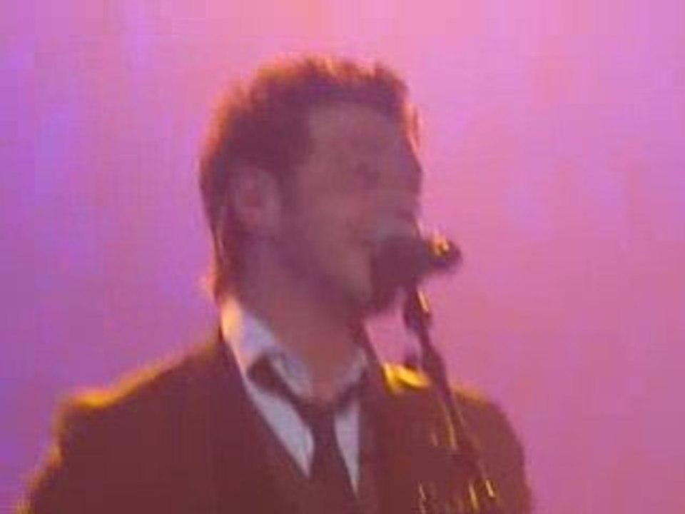 Christophe maé